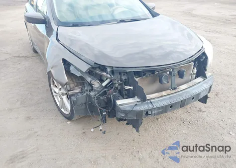 2014 Nissan Altima 2.5/2.5 S/2.5 Sl/2.5 Sv из США, поврежденный, VIN 1N4AL3AP9EC404211